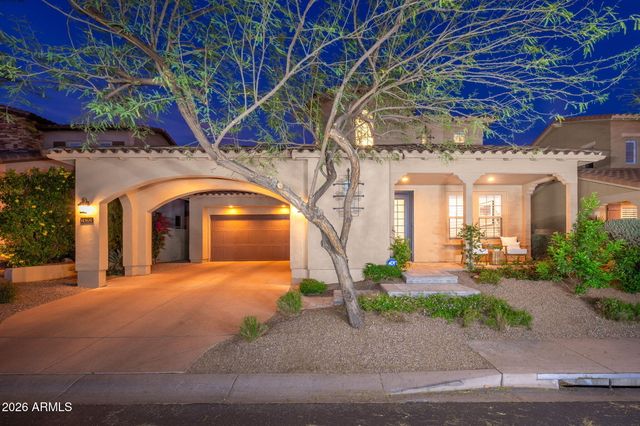 18285 N 95TH Street, Scottsdale, AZ 85255