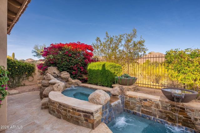 18285 N 95TH Street, Scottsdale, AZ 85255