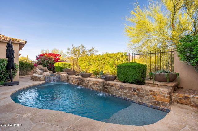 18285 N 95TH Street, Scottsdale, AZ 85255