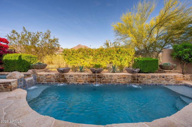 18285 N 95TH Street, Scottsdale, AZ 85255