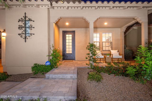 18285 N 95TH Street, Scottsdale, AZ 85255
