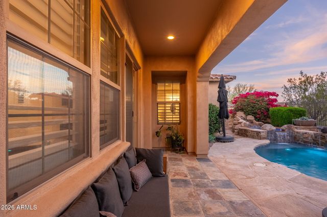 18285 N 95TH Street, Scottsdale, AZ 85255