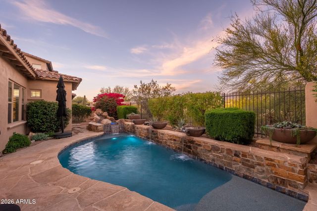 18285 N 95TH Street, Scottsdale, AZ 85255