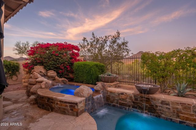 18285 N 95TH Street, Scottsdale, AZ 85255