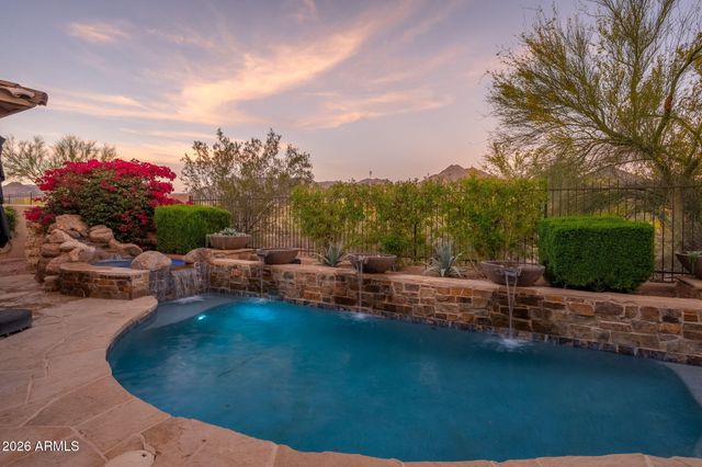 18285 N 95TH Street, Scottsdale, AZ 85255
