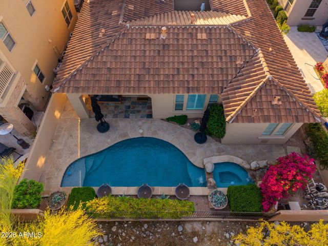 18285 N 95TH Street, Scottsdale, AZ 85255