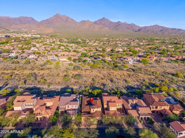 18285 N 95TH Street, Scottsdale, AZ 85255