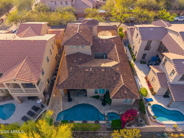 18285 N 95TH Street, Scottsdale, AZ 85255