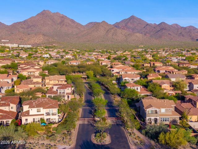 18285 N 95TH Street, Scottsdale, AZ 85255