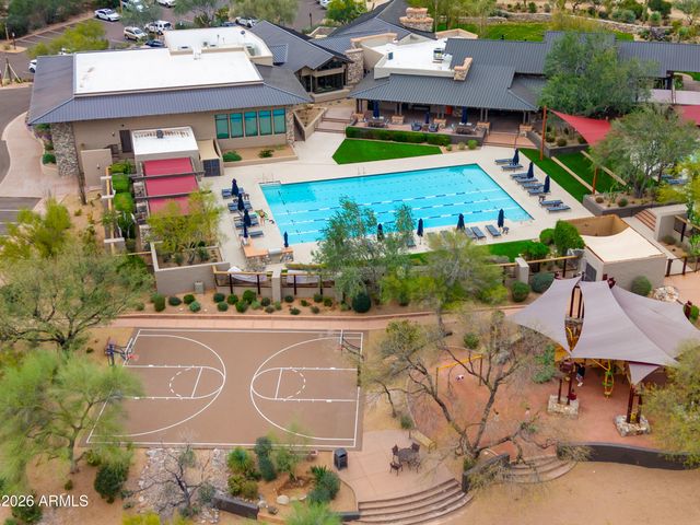 18285 N 95TH Street, Scottsdale, AZ 85255