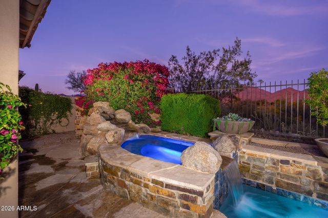 18285 N 95TH Street, Scottsdale, AZ 85255
