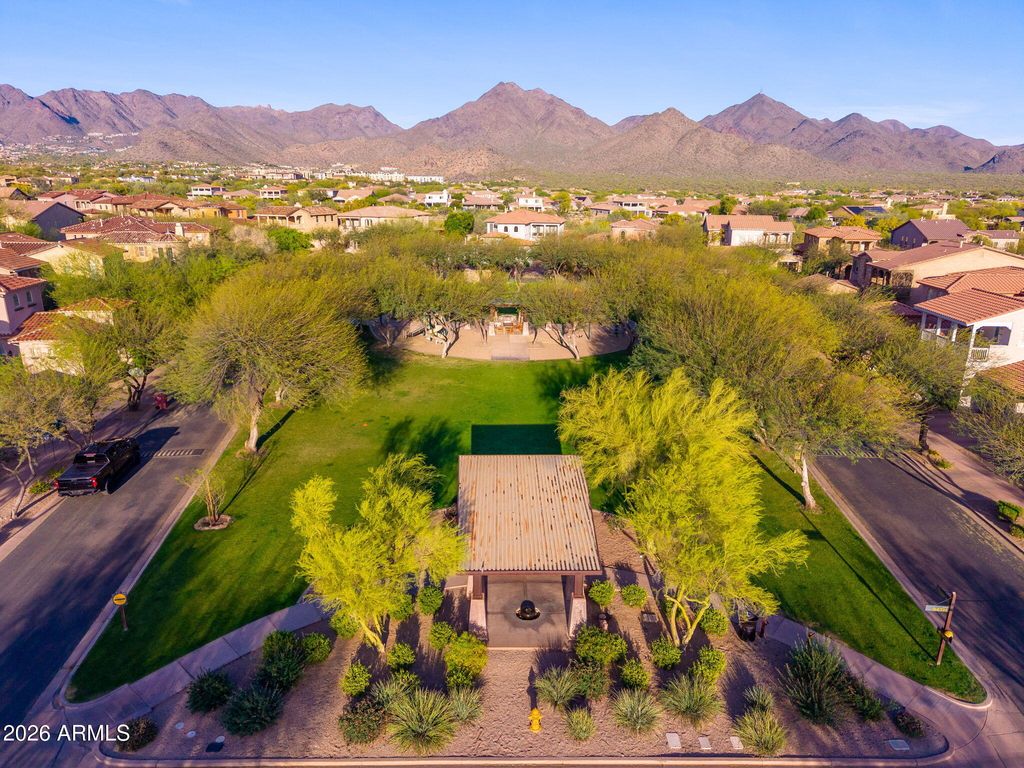 Image 51 of property listing at 18285 N 95TH Street, Scottsdale, AZ 85255