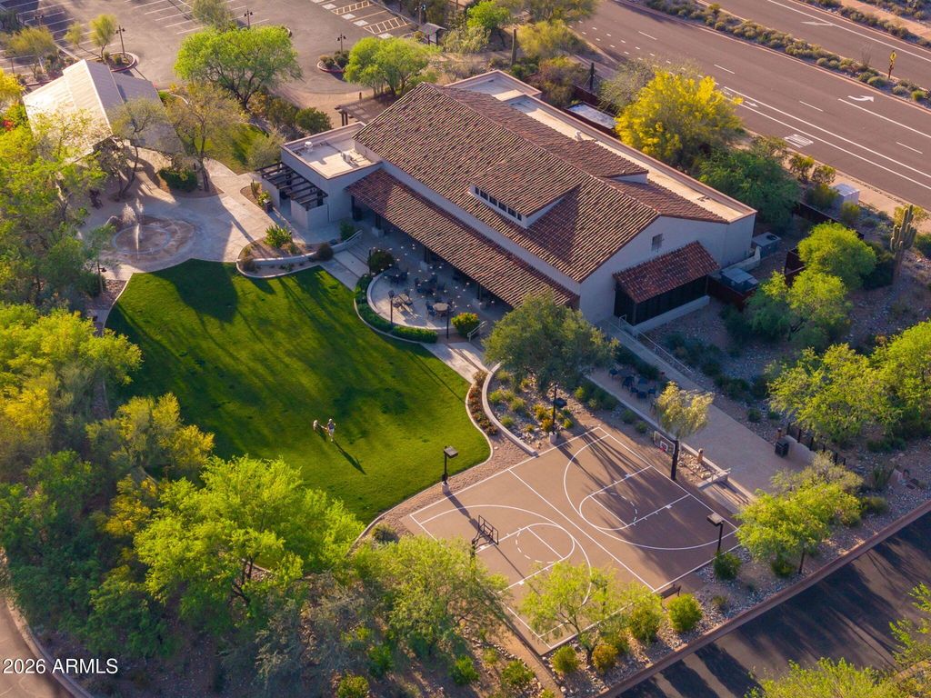 Image 54 of property listing at 18285 N 95TH Street, Scottsdale, AZ 85255