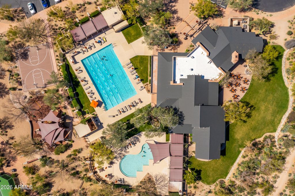 Image 61 of property listing at 18285 N 95TH Street, Scottsdale, AZ 85255