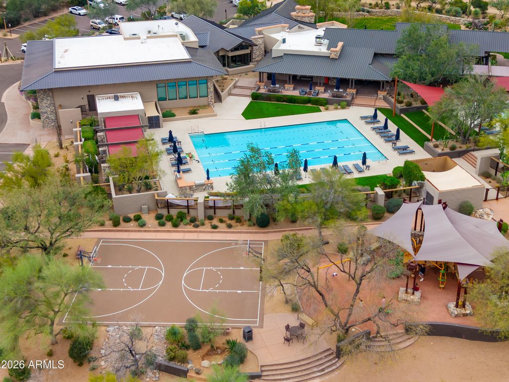 Image 62 of property listing at 18285 N 95TH Street, Scottsdale, AZ 85255