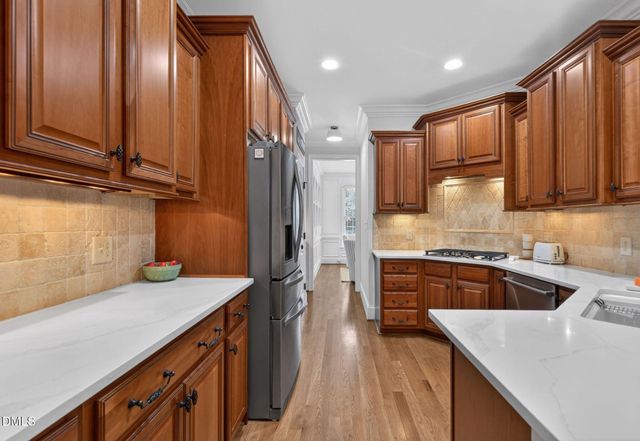 958 Tender Drive, Apex, NC 27502