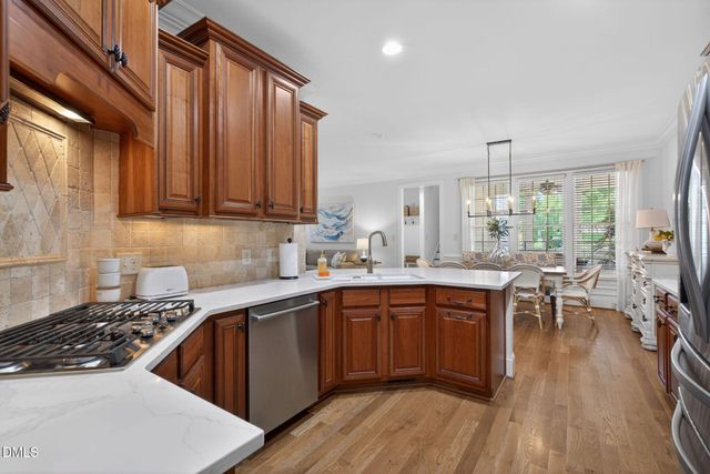 958 Tender Drive, Apex, NC 27502