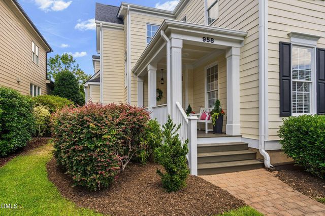 958 Tender Drive, Apex, NC 27502