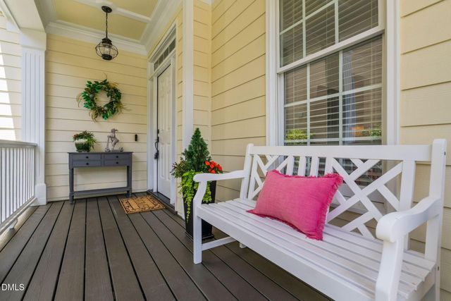 958 Tender Drive, Apex, NC 27502