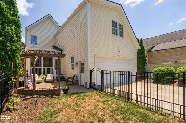 958 Tender Drive, Apex, NC 27502