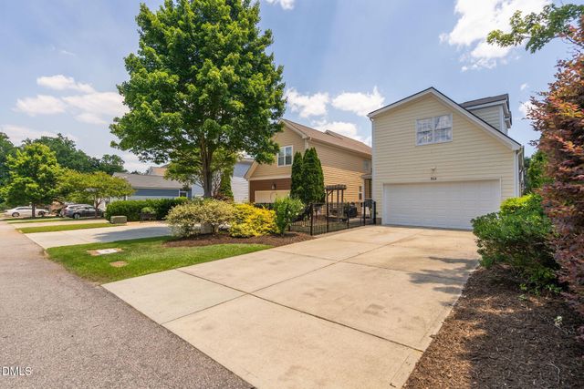 958 Tender Drive, Apex, NC 27502