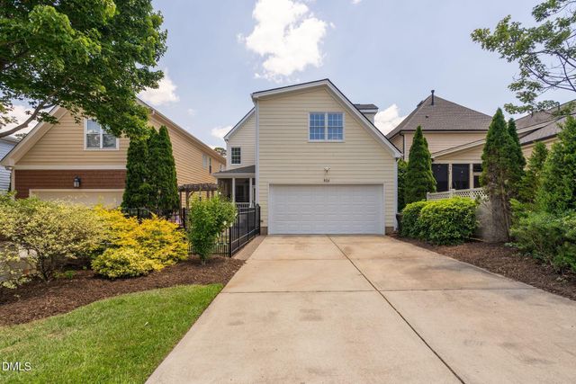 958 Tender Drive, Apex, NC 27502
