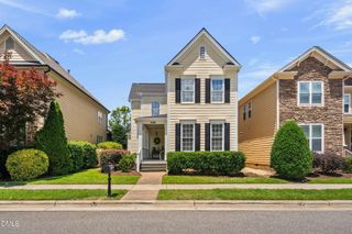 958 Tender Drive, Apex, NC 27502