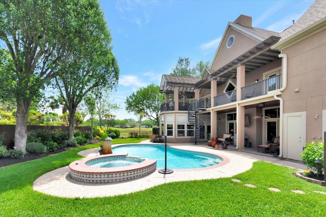 3806 Canyon Bluff Court, Houston, TX 77059