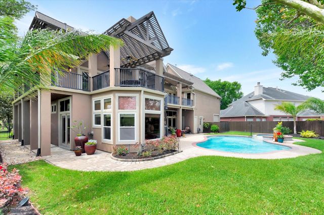 3806 Canyon Bluff Court, Houston, TX 77059