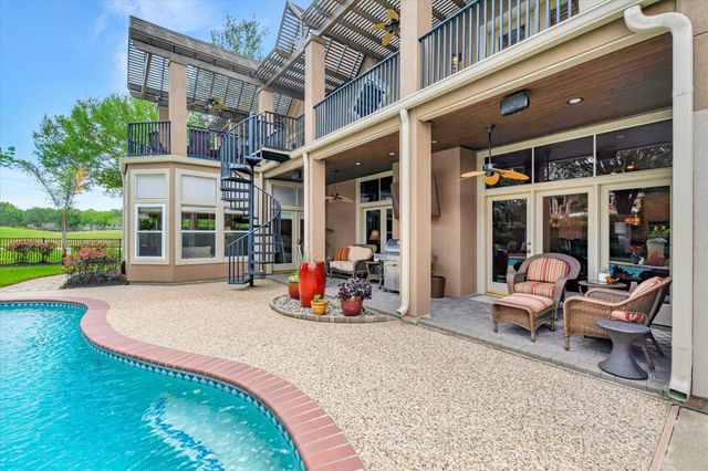 3806 Canyon Bluff Court, Houston, TX 77059
