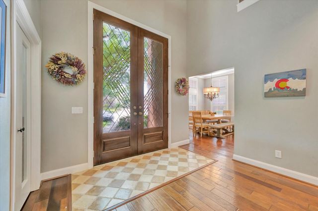 3806 Canyon Bluff Court, Houston, TX 77059