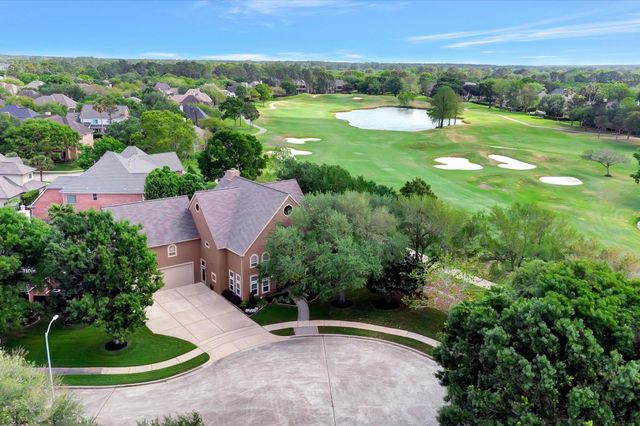 3806 Canyon Bluff Court, Houston, TX 77059