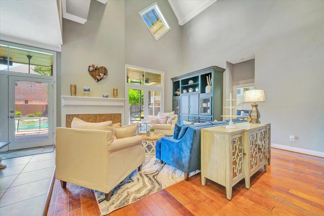 3806 Canyon Bluff Court, Houston, TX 77059