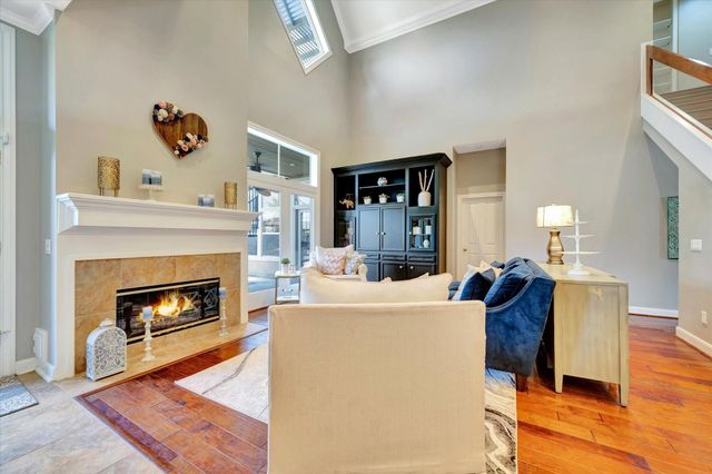 3806 Canyon Bluff Court, Houston, TX 77059