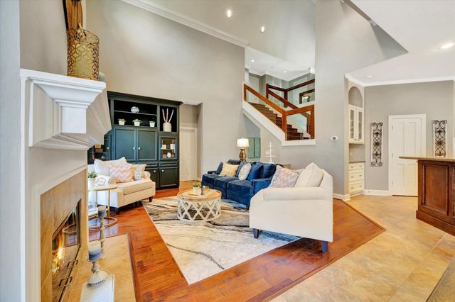 3806 Canyon Bluff Court, Houston, TX 77059