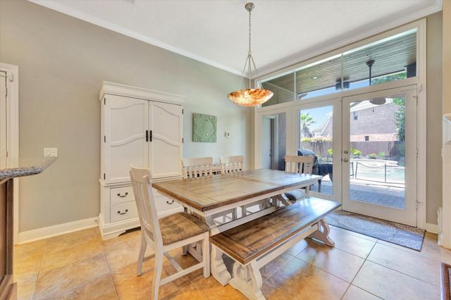 3806 Canyon Bluff Court, Houston, TX 77059