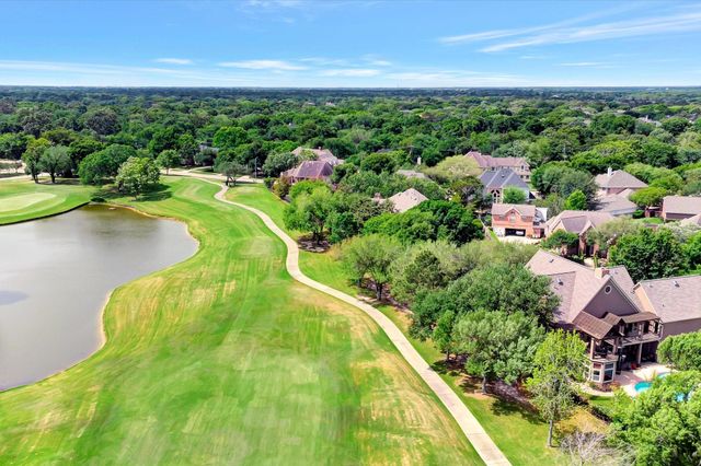 3806 Canyon Bluff Court, Houston, TX 77059