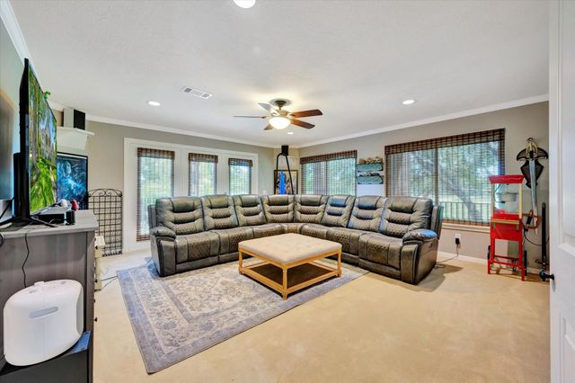 3806 Canyon Bluff Court, Houston, TX 77059