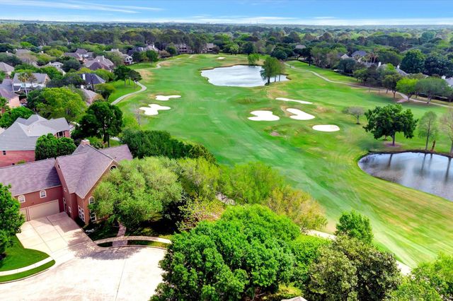 3806 Canyon Bluff Court, Houston, TX 77059