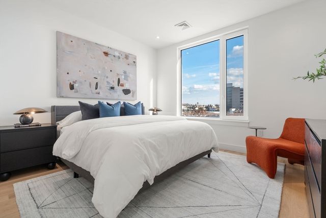 595 Albany Street 401, Boston, MA 02118