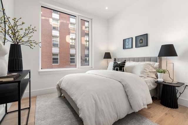 595 Albany Street 401, Boston, MA 02118