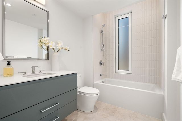 595 Albany Street 401, Boston, MA 02118