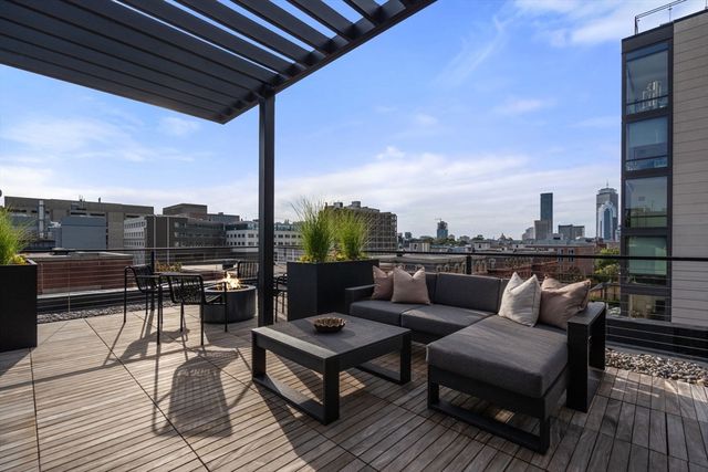 595 Albany Street 401, Boston, MA 02118