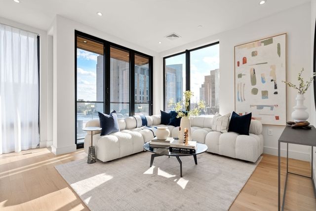 595 Albany Street 401, Boston, MA 02118