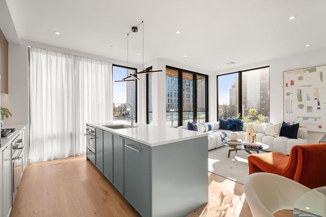 595 Albany Street 401, Boston, MA 02118