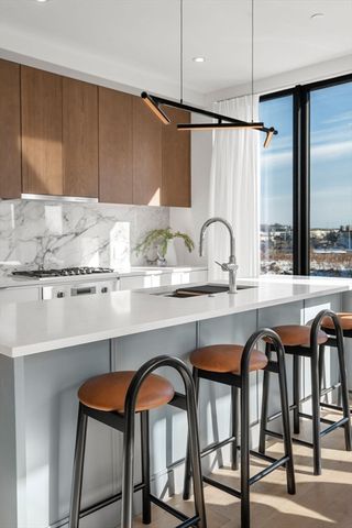 595 Albany Street 401, Boston, MA 02118