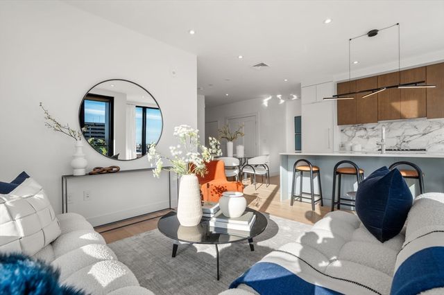 595 Albany Street 401, Boston, MA 02118