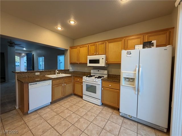 10616 Calico Pines Avenue, Las Vegas, NV 89135