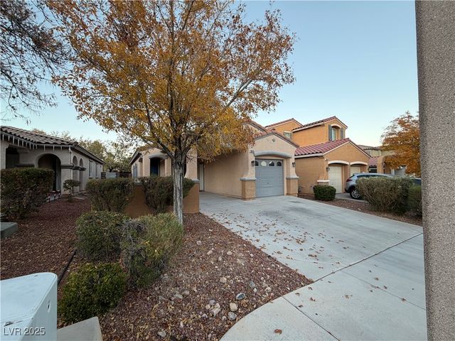10616 Calico Pines Avenue, Las Vegas, NV 89135