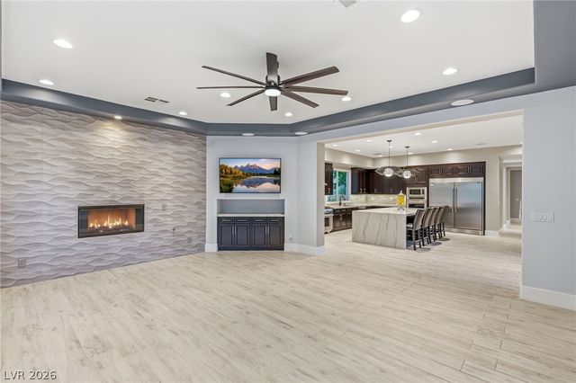12016 Port Labelle Drive, Las Vegas, NV 89141